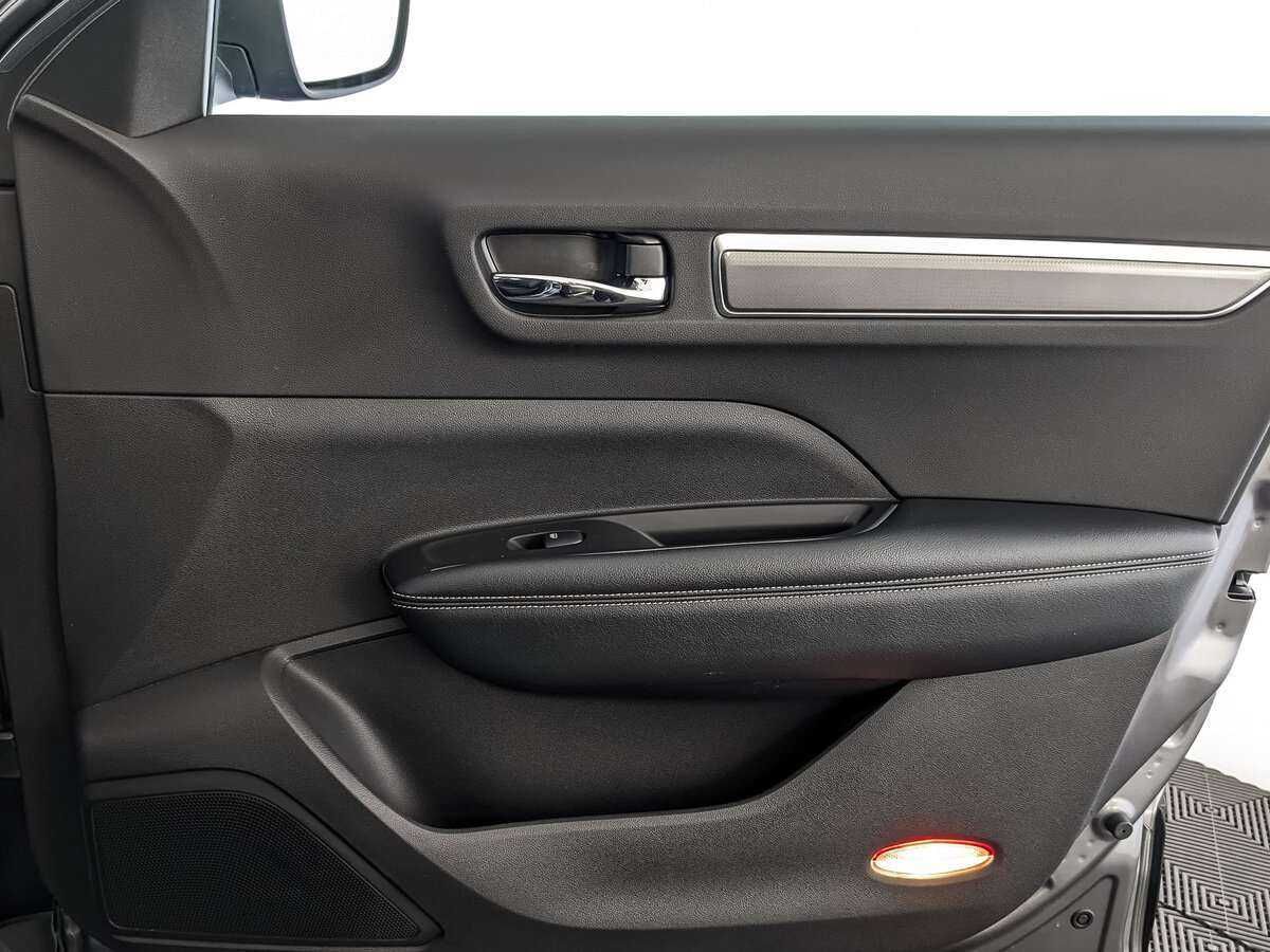 Renault Koleos с пробегом — 2019 год. Фото: #19