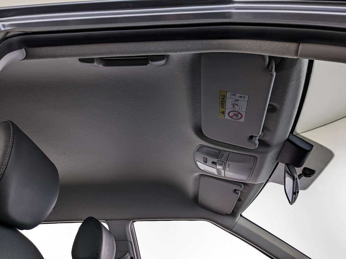 Hyundai Creta с пробегом — 2019 год. Фото: #18