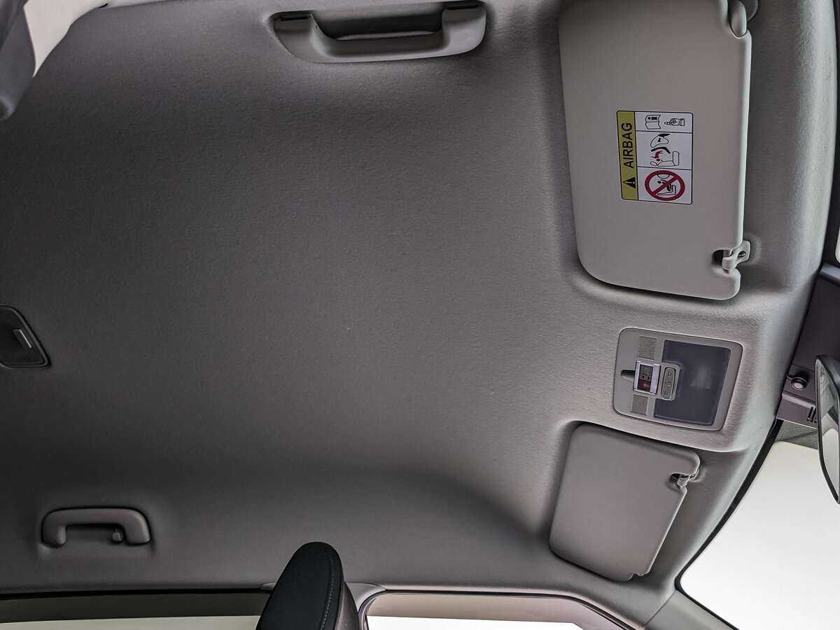 Hyundai Creta с пробегом — 2022 год. Фото: #18