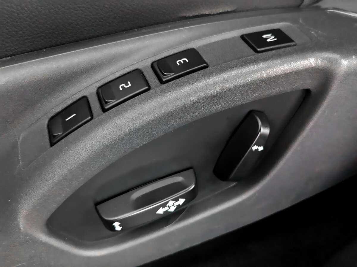 Volvo XC60 с пробегом — 2015 год. Фото: #19