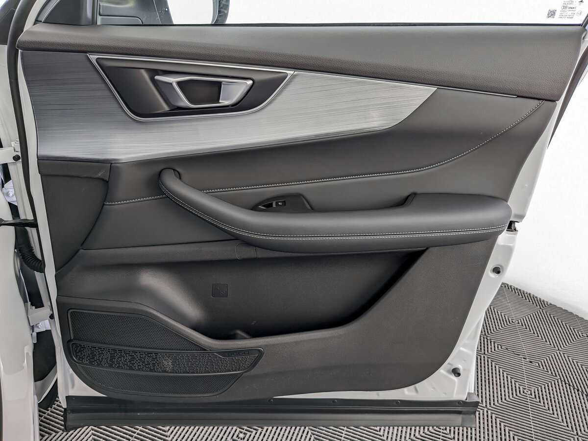 Chery Tiggo 4 Pro с пробегом — 2023 год. Фото: #17