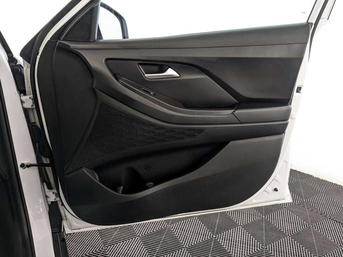 Hyundai Creta с пробегом — 2022 год. Фото: #20