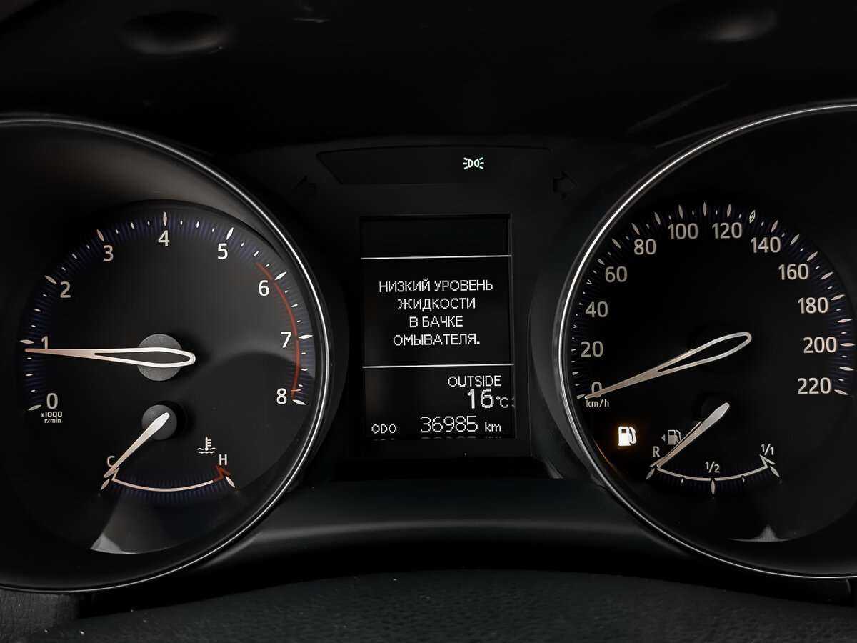 Toyota C-HR с пробегом — 2019 год. Фото: #10