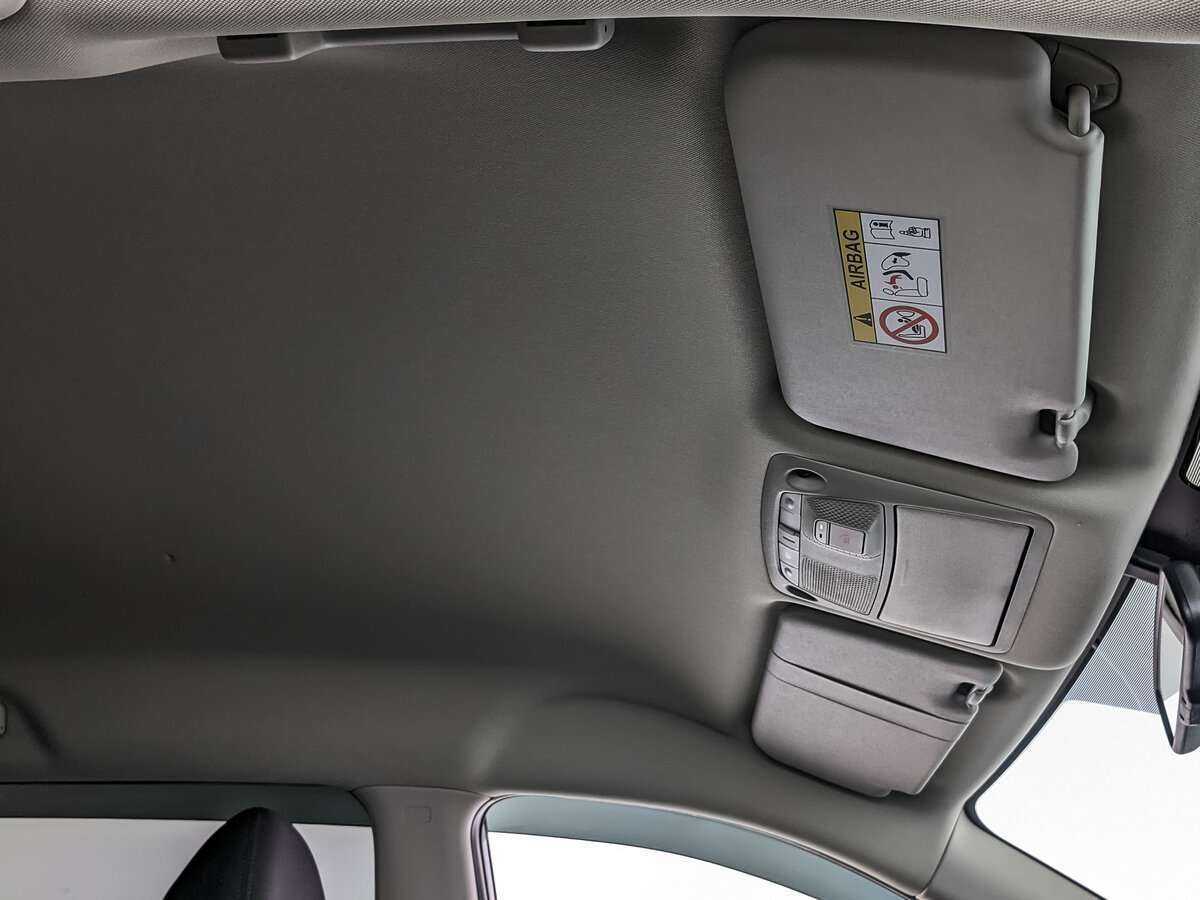 Nissan X-Trail с пробегом — 2021 год. Фото: #17