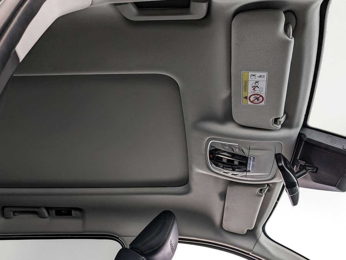 EXEED TXL с пробегом — 2022 год. Фото: #18