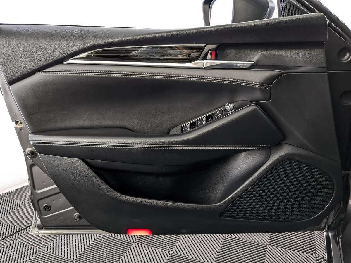 Mazda 6 с пробегом — 2019 год. Фото: #14