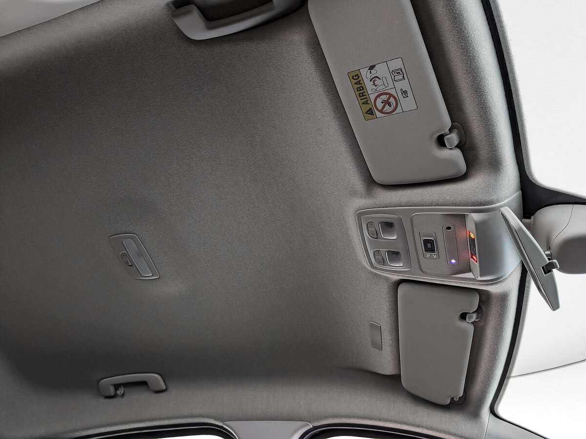 Renault Arkana с пробегом — 2021 год. Фото: #18