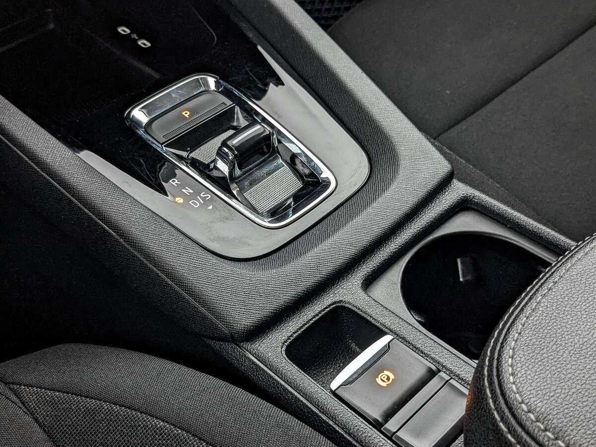 Skoda Octavia с пробегом — 2021 год. Фото: #20