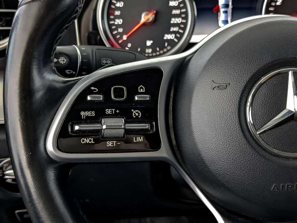 Mercedes-Benz E-Класс с пробегом — 2018 год. Фото: #23