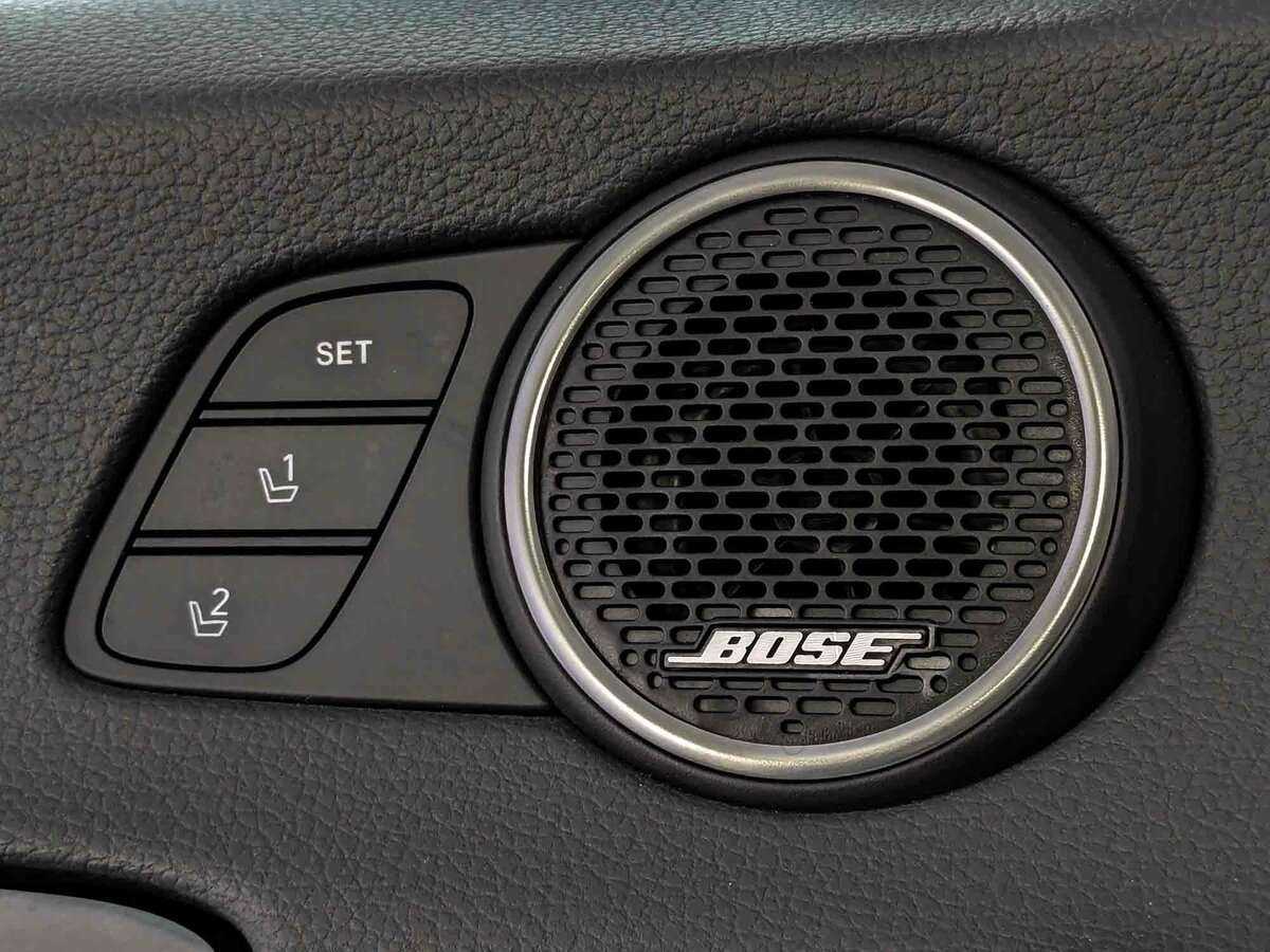 Hyundai Sonata с пробегом — 2022 год. Фото: #20