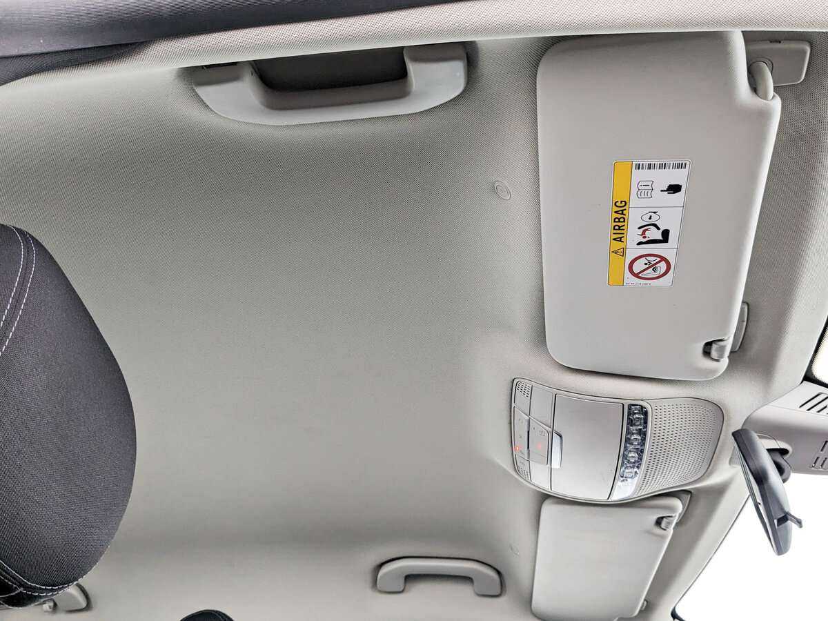 Mercedes-Benz C-Класс с пробегом — 2019 год. Фото: #18