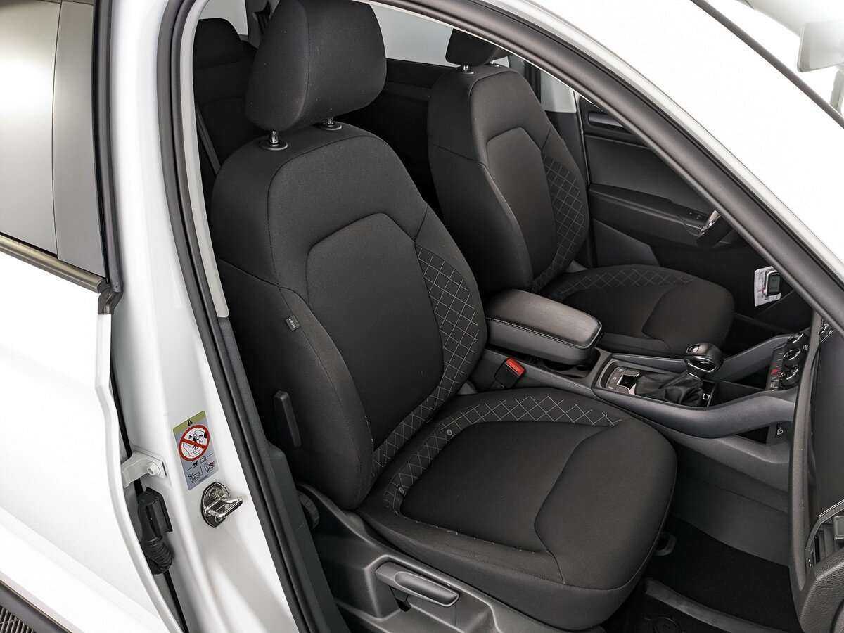 Skoda Kodiaq с пробегом — 2019 год. Фото: #23