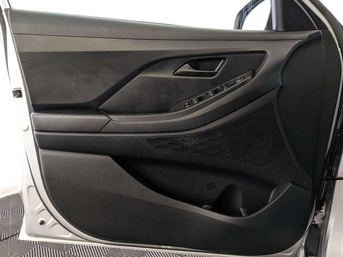 Hyundai Creta с пробегом — 2022 год. Фото: #14