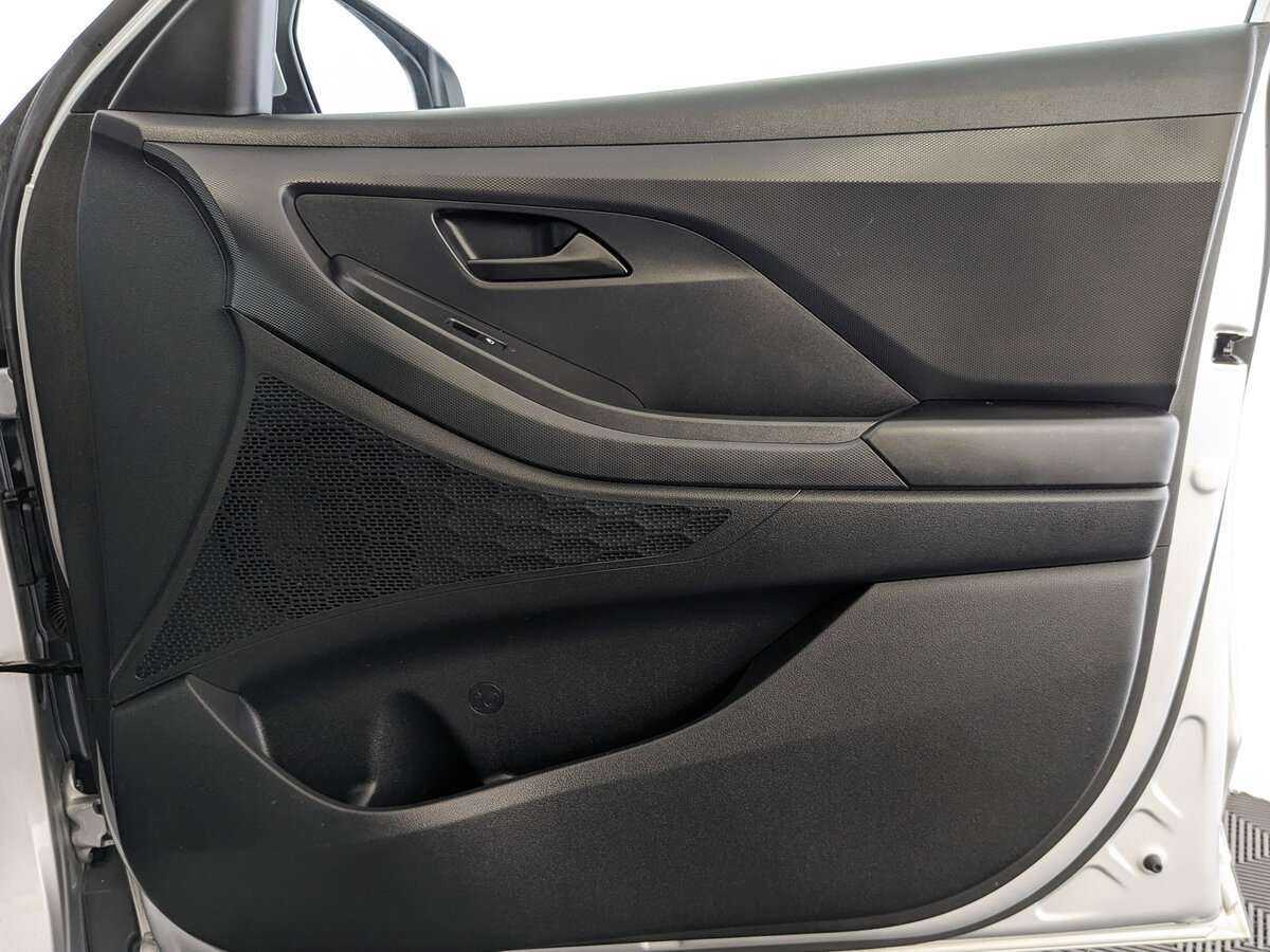 Hyundai Creta с пробегом — 2022 год. Фото: #19