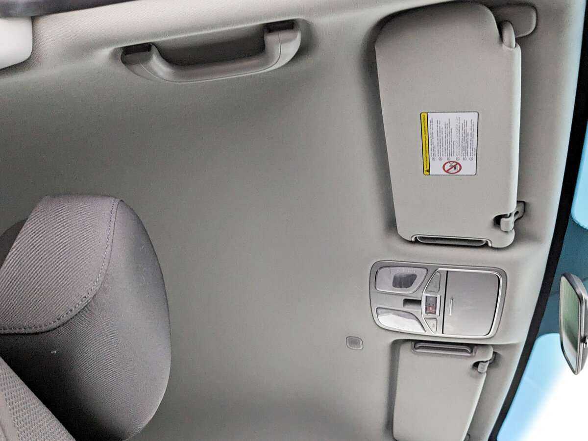 Kia Sorento с пробегом — 2018 год. Фото: #15