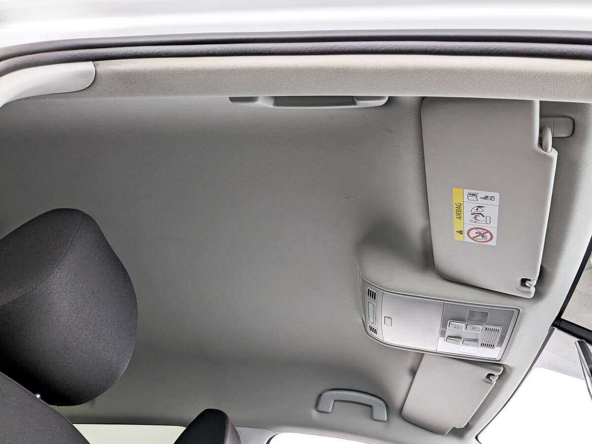 Skoda Kodiaq с пробегом — 2018 год. Фото: #17