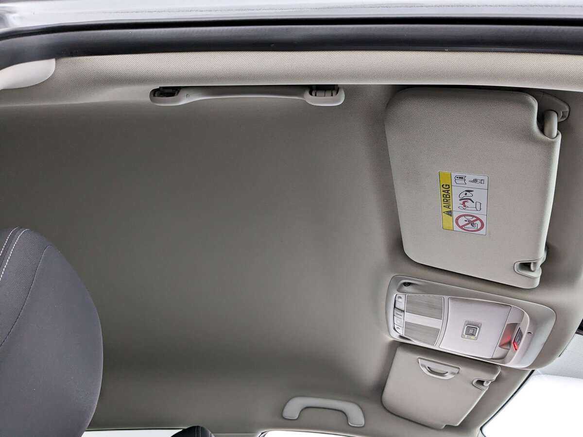 Renault Koleos с пробегом — 2018 год. Фото: #17