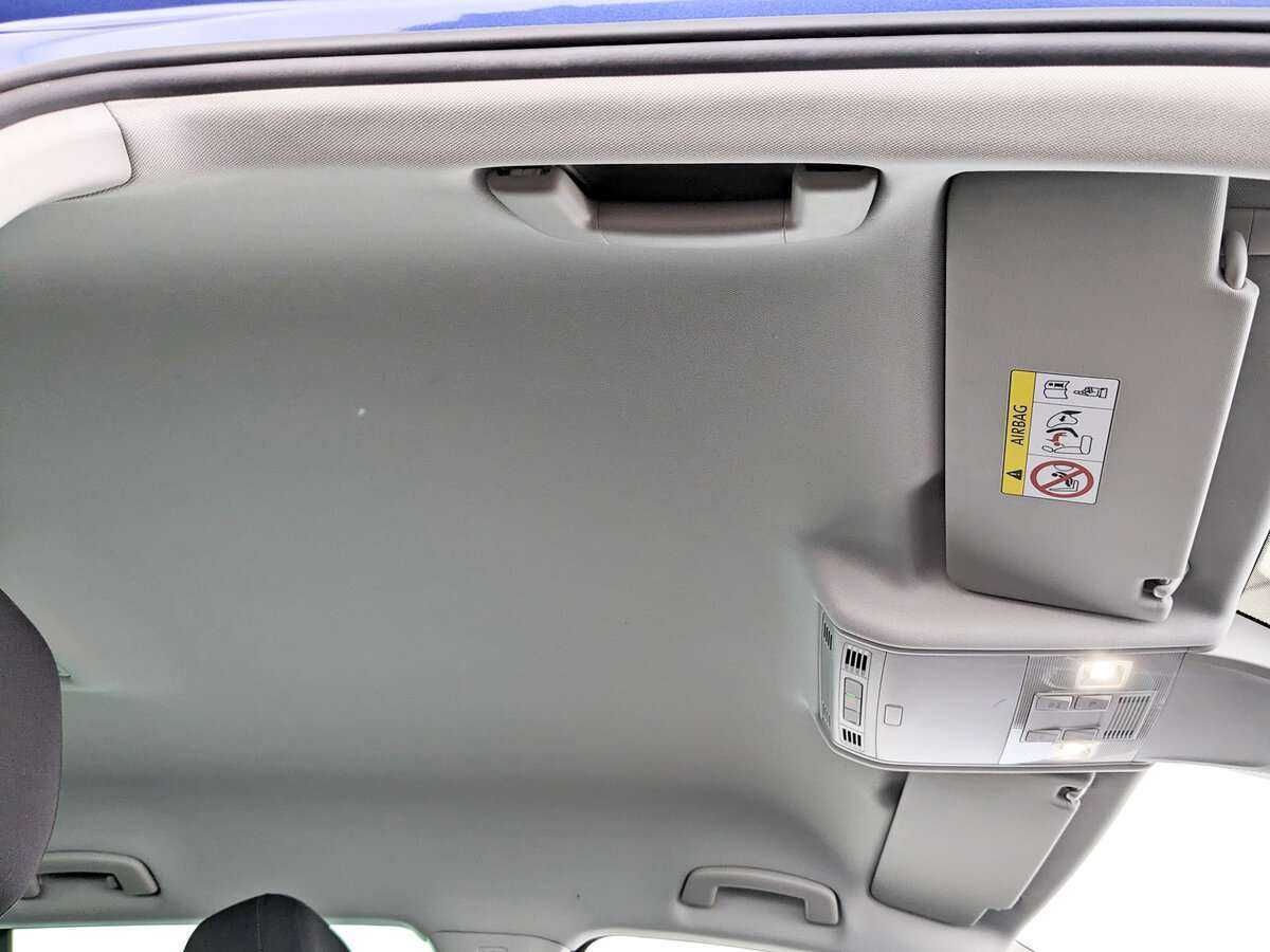 Volkswagen Tiguan с пробегом — 2020 год. Фото: #18