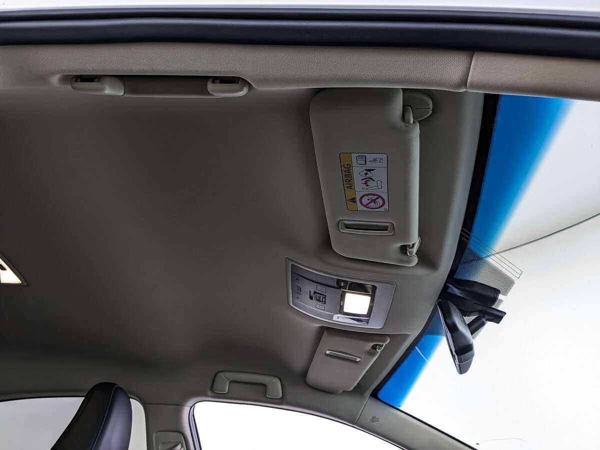 Lexus NX с пробегом — 2017 год. Фото: #22