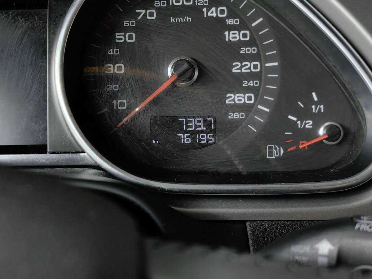 Audi Q7 с пробегом — 2014 год. Фото: #14