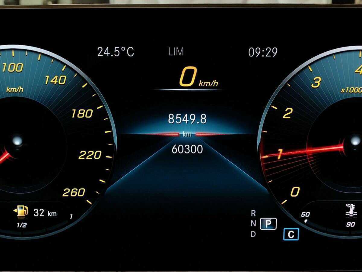 Mercedes-Benz A-Класс с пробегом — 2019 год. Фото: #15