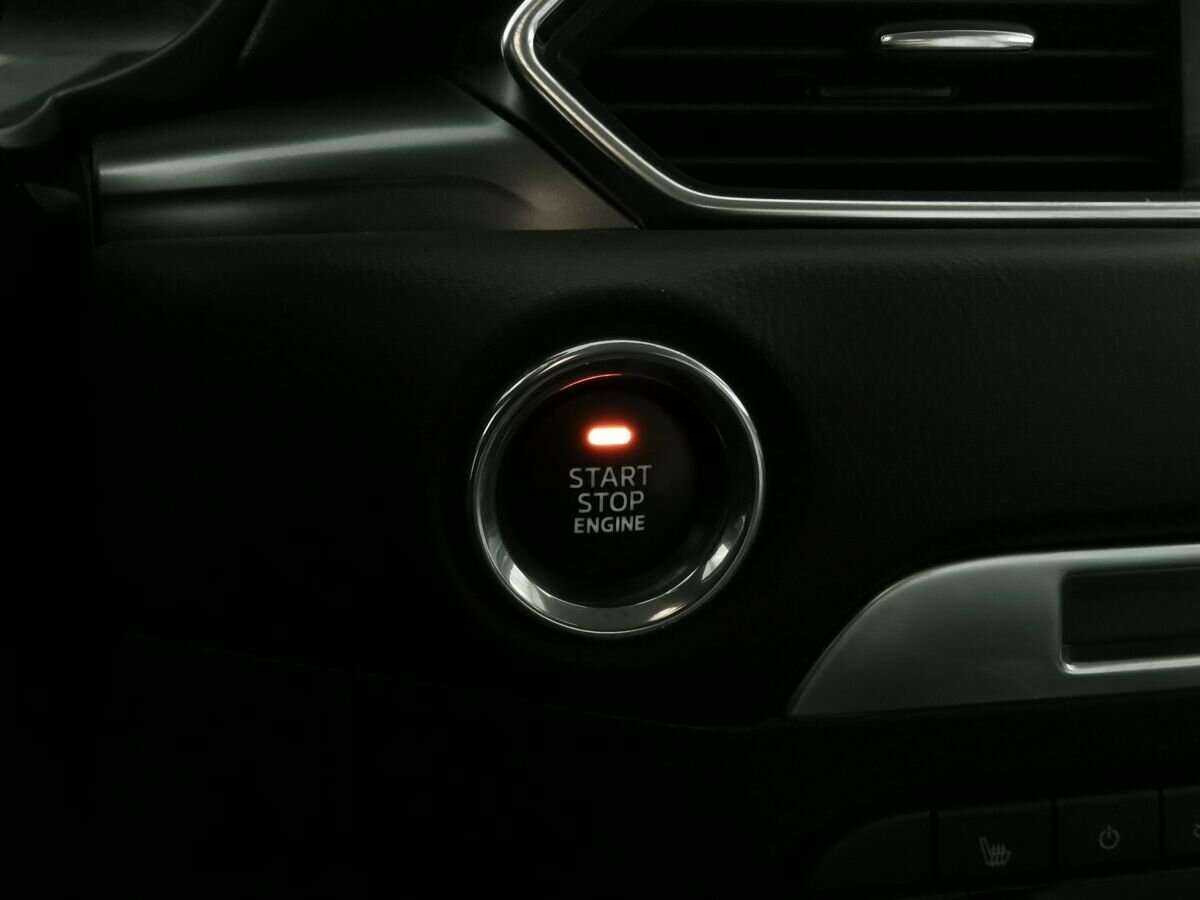 Mazda CX-5 с пробегом — 2019 год. Фото: #16