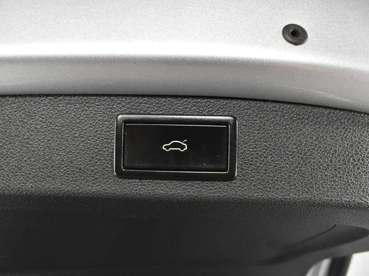 Skoda Kodiaq с пробегом — 2019 год. Фото: #19