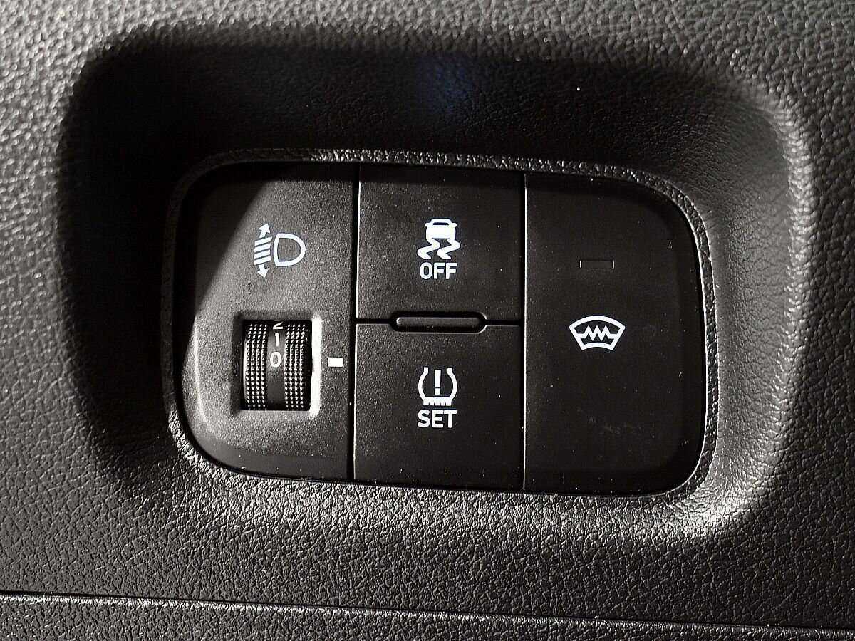 Hyundai Creta с пробегом — 2022 год. Фото: #16