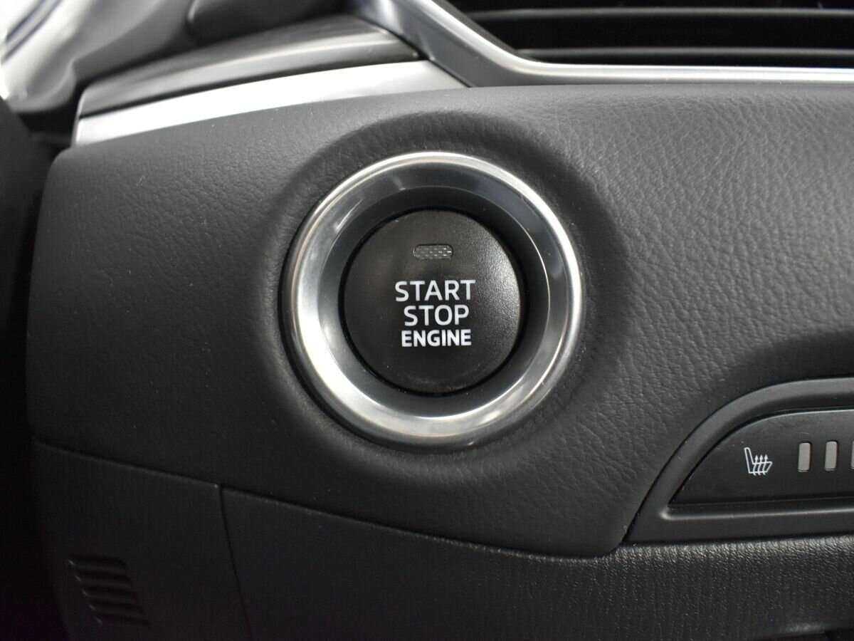 Mazda CX-5 с пробегом — 2018 год. Фото: #16