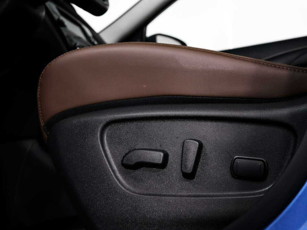 Nissan Qashqai с пробегом — 2021 год. Фото: #9