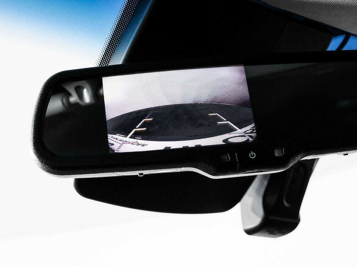 Hyundai Tucson с пробегом — 2017 год. Фото: #15