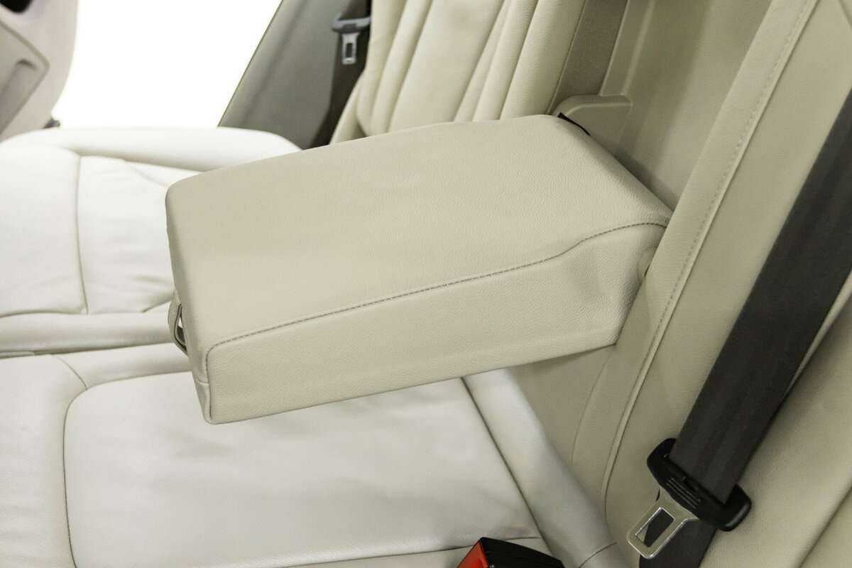 Audi Q5 с пробегом — 2012 год. Фото: #16