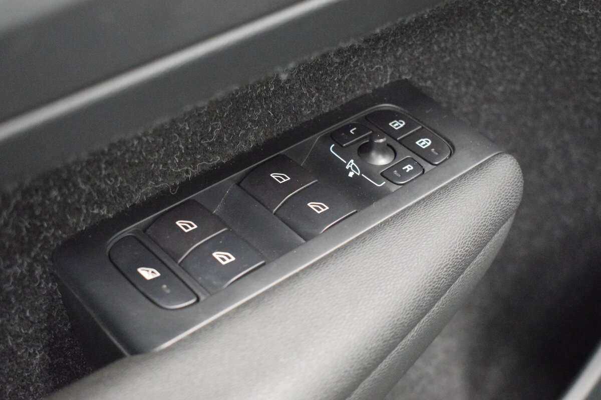 Volvo XC40 с пробегом — 2019 год. Фото: #8