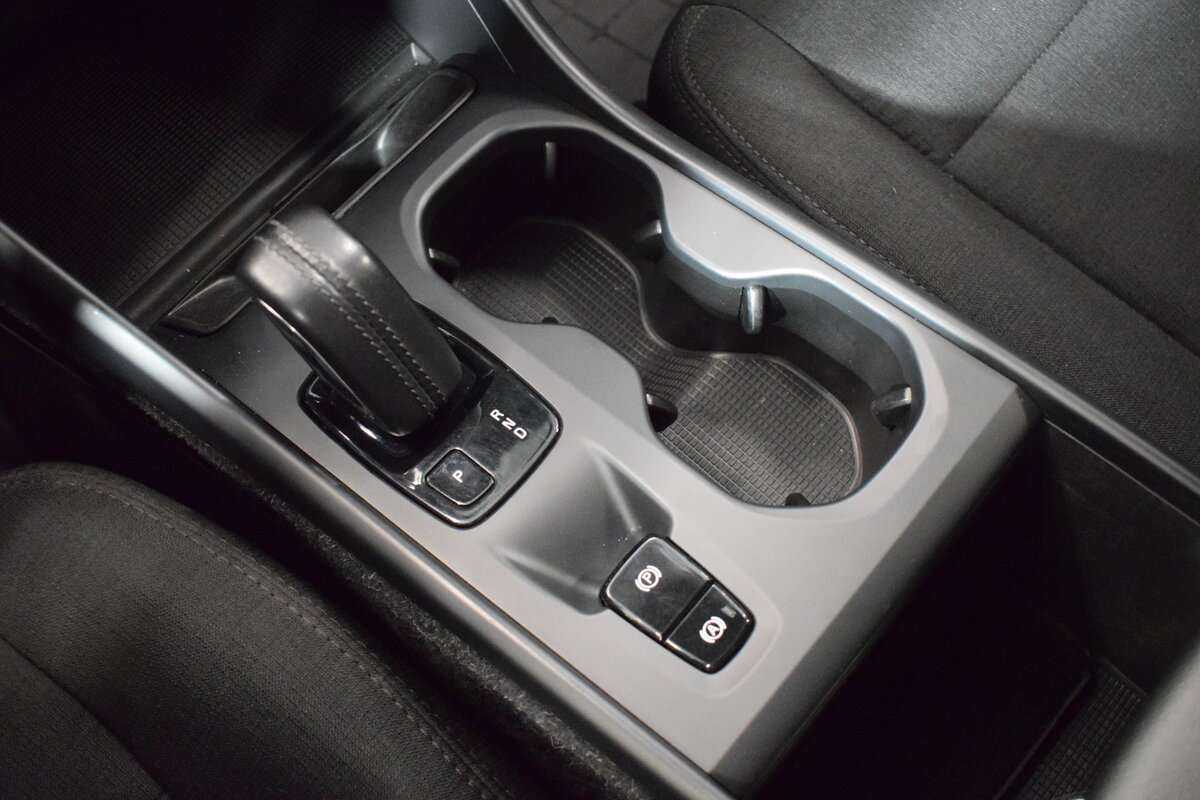 Volvo XC40 с пробегом — 2019 год. Фото: #17