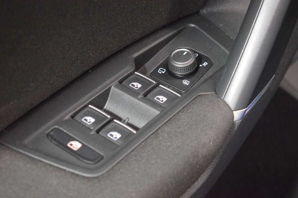 Volkswagen Tiguan с пробегом — 2018 год. Фото: #8