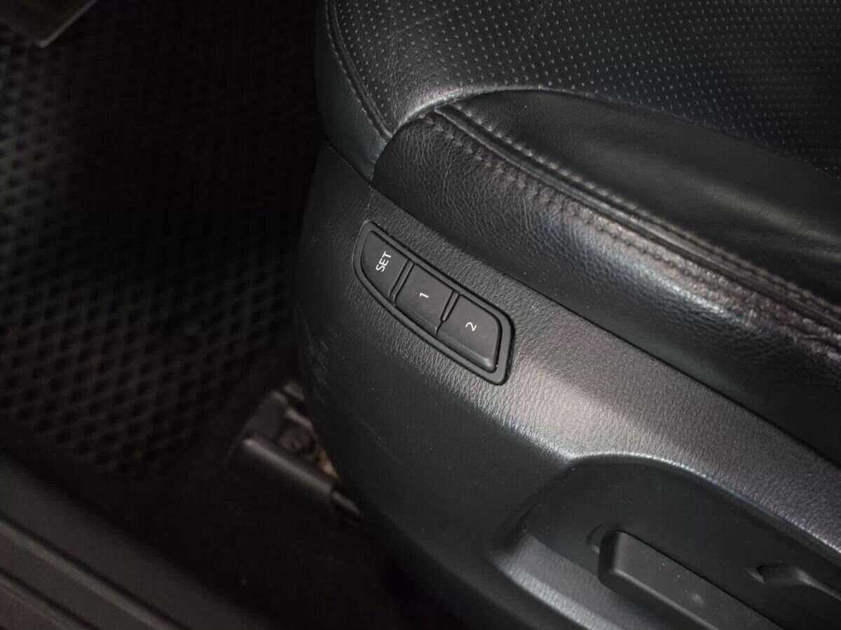 Mazda CX-9 с пробегом — 2018 год. Фото: #18