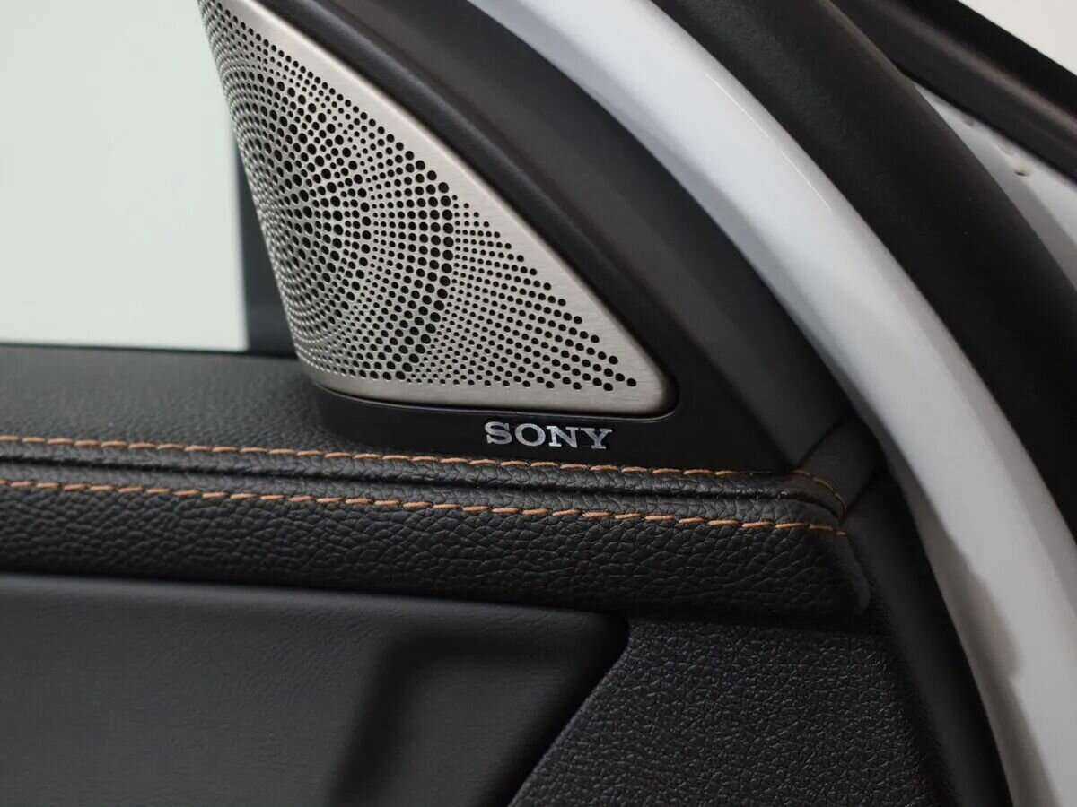 EXEED TXL с пробегом — 2022 год. Фото: #13