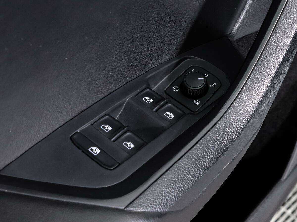 Skoda Kodiaq с пробегом — 2018 год. Фото: #16