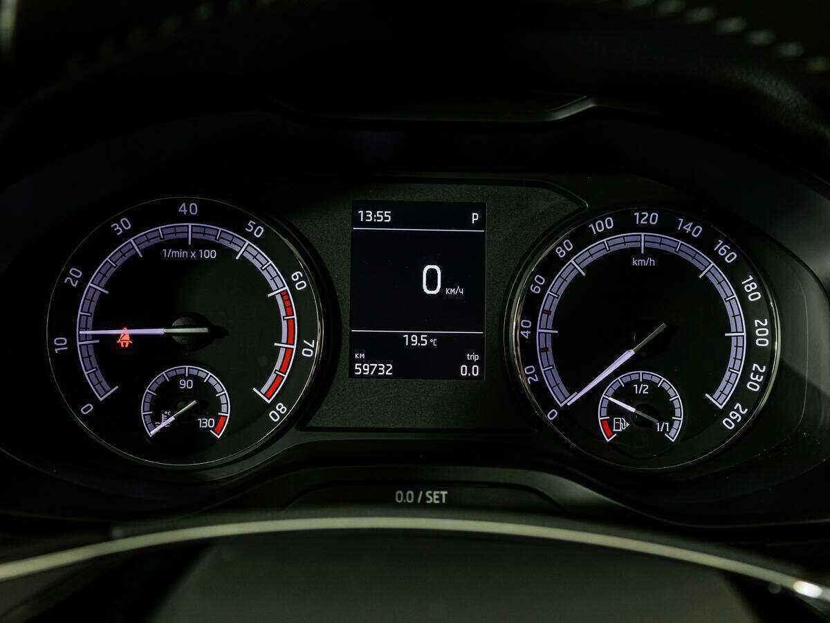 Skoda Karoq с пробегом — 2021 год. Фото: #11