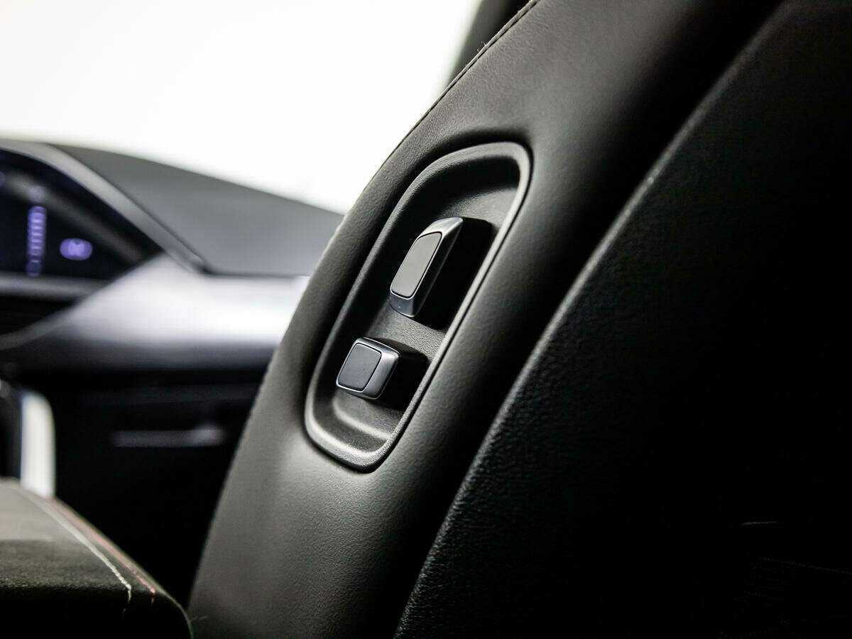 Geely Tugella с пробегом — 2022 год. Фото: #21