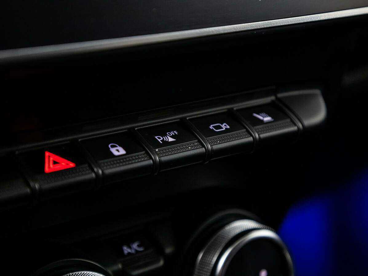 Renault Arkana с пробегом — 2022 год. Фото: #13