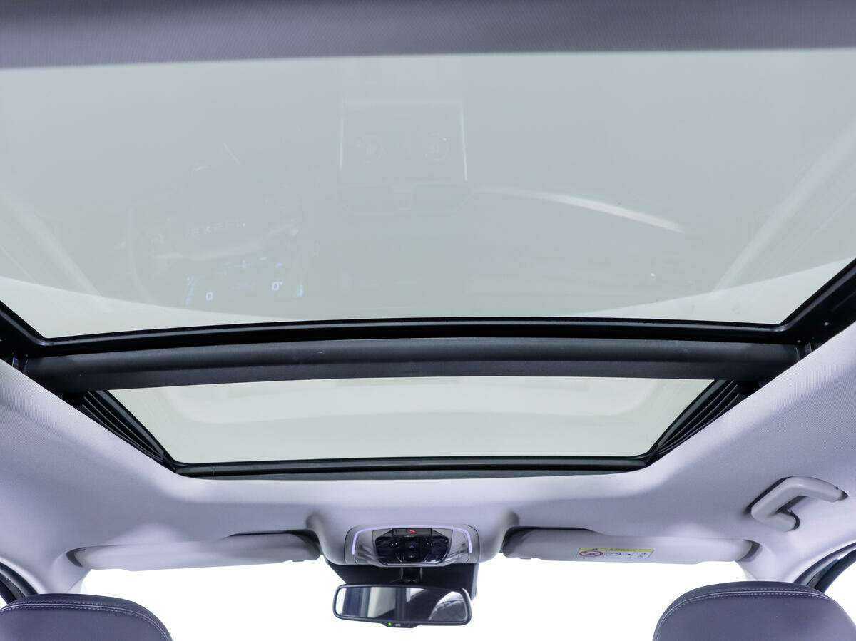 EXEED TXL с пробегом — 2023 год. Фото: #14