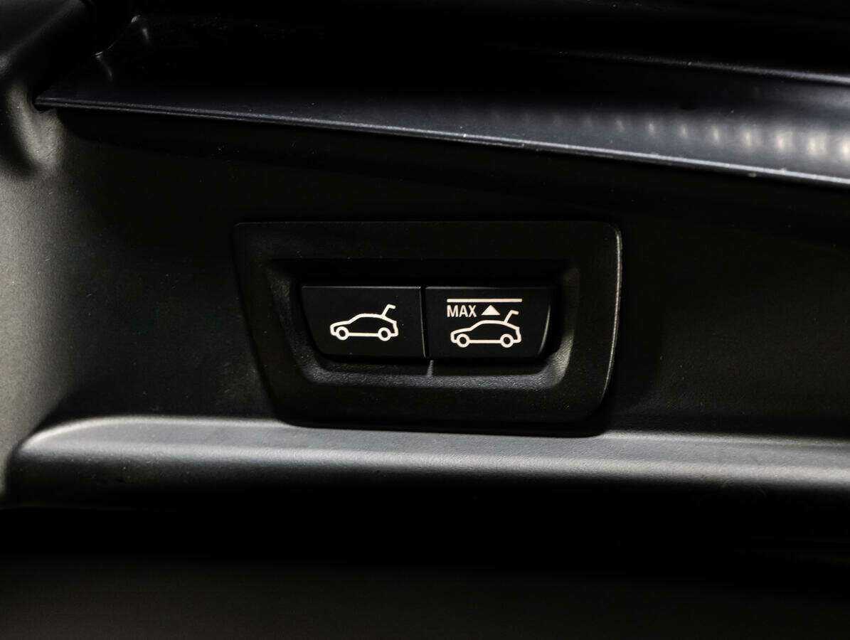 BMW 5 серии с пробегом — 2012 год. Фото: #24