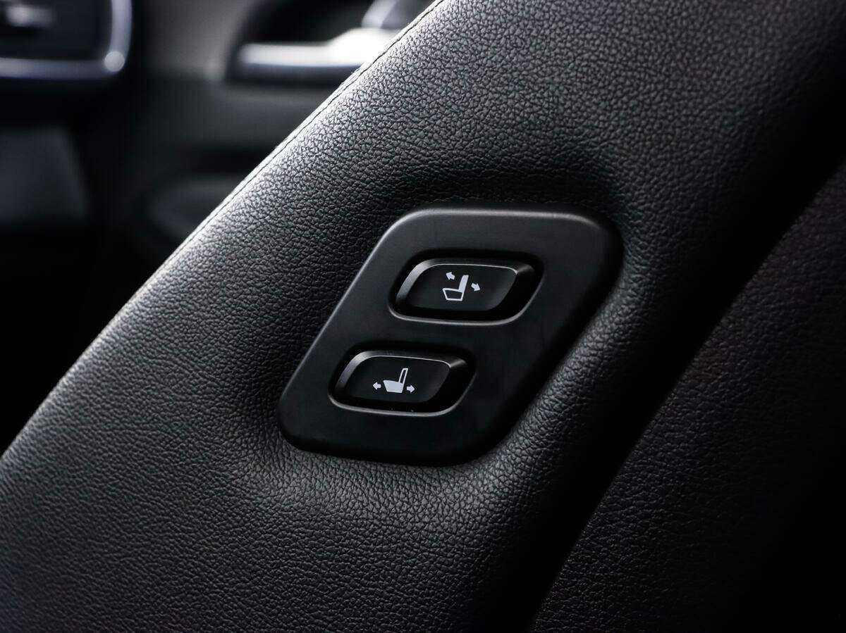 Hyundai Santa Fe с пробегом — 2019 год. Фото: #16