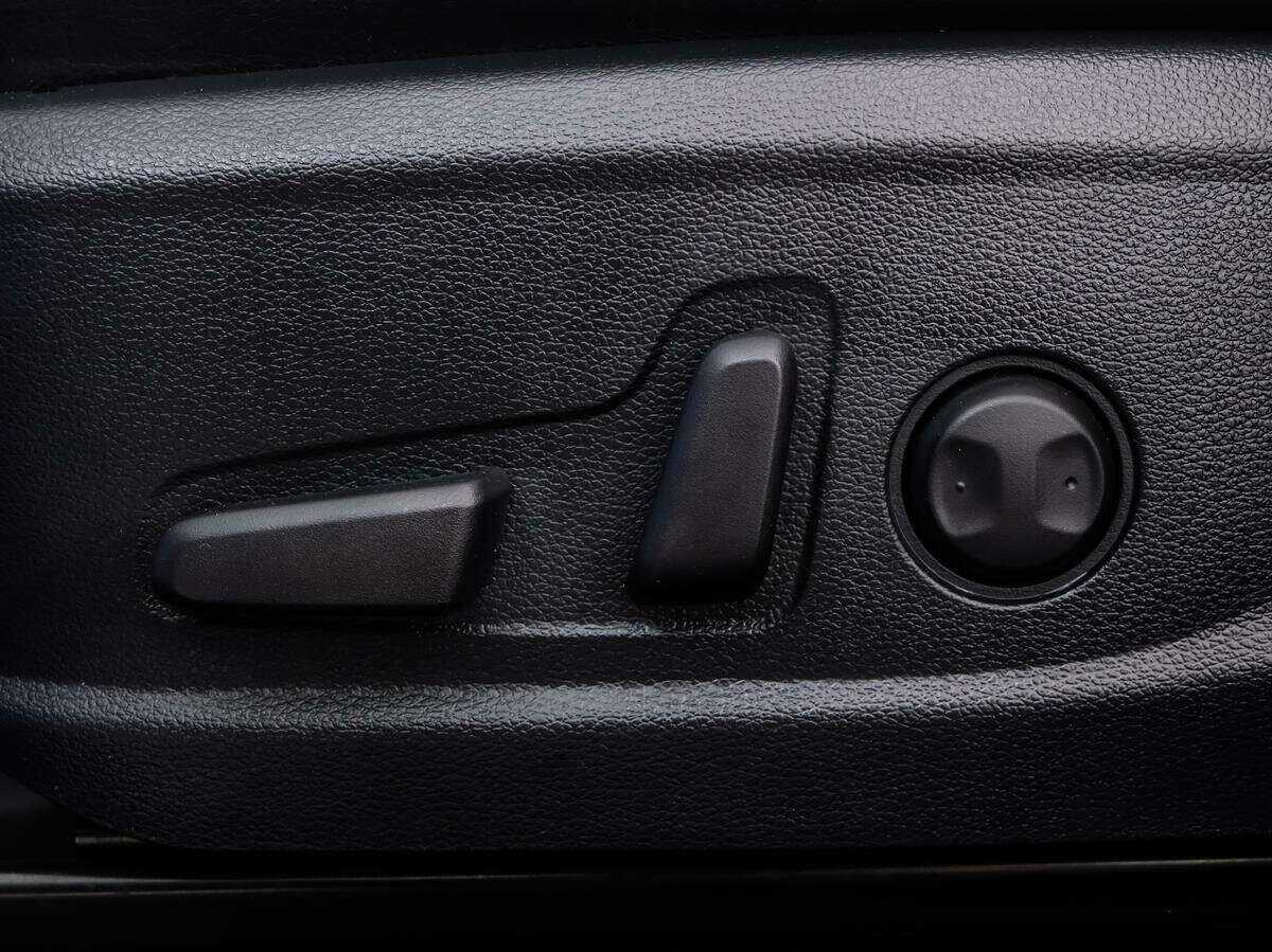 Kia Soul с пробегом — 2020 год. Фото: #18