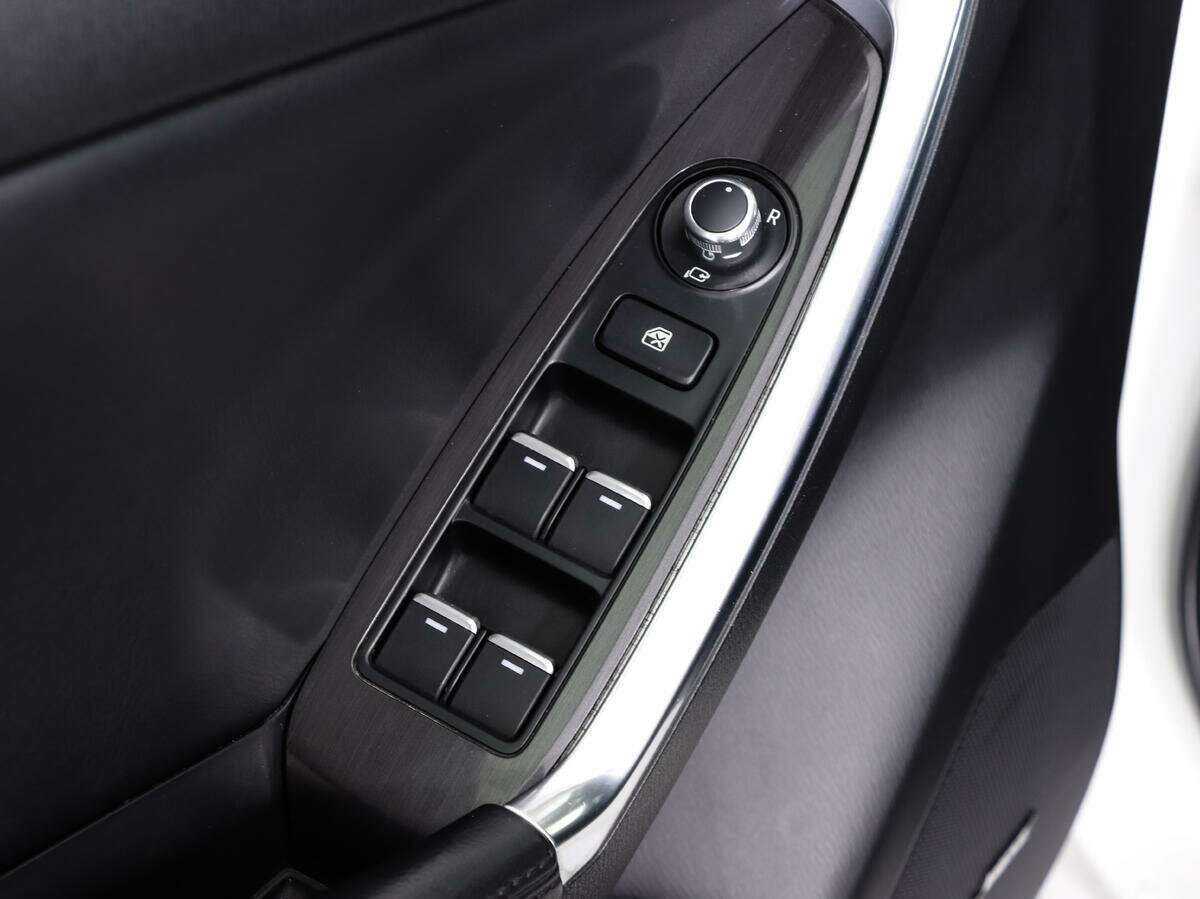 Mazda CX-5 с пробегом — 2016 год. Фото: #18