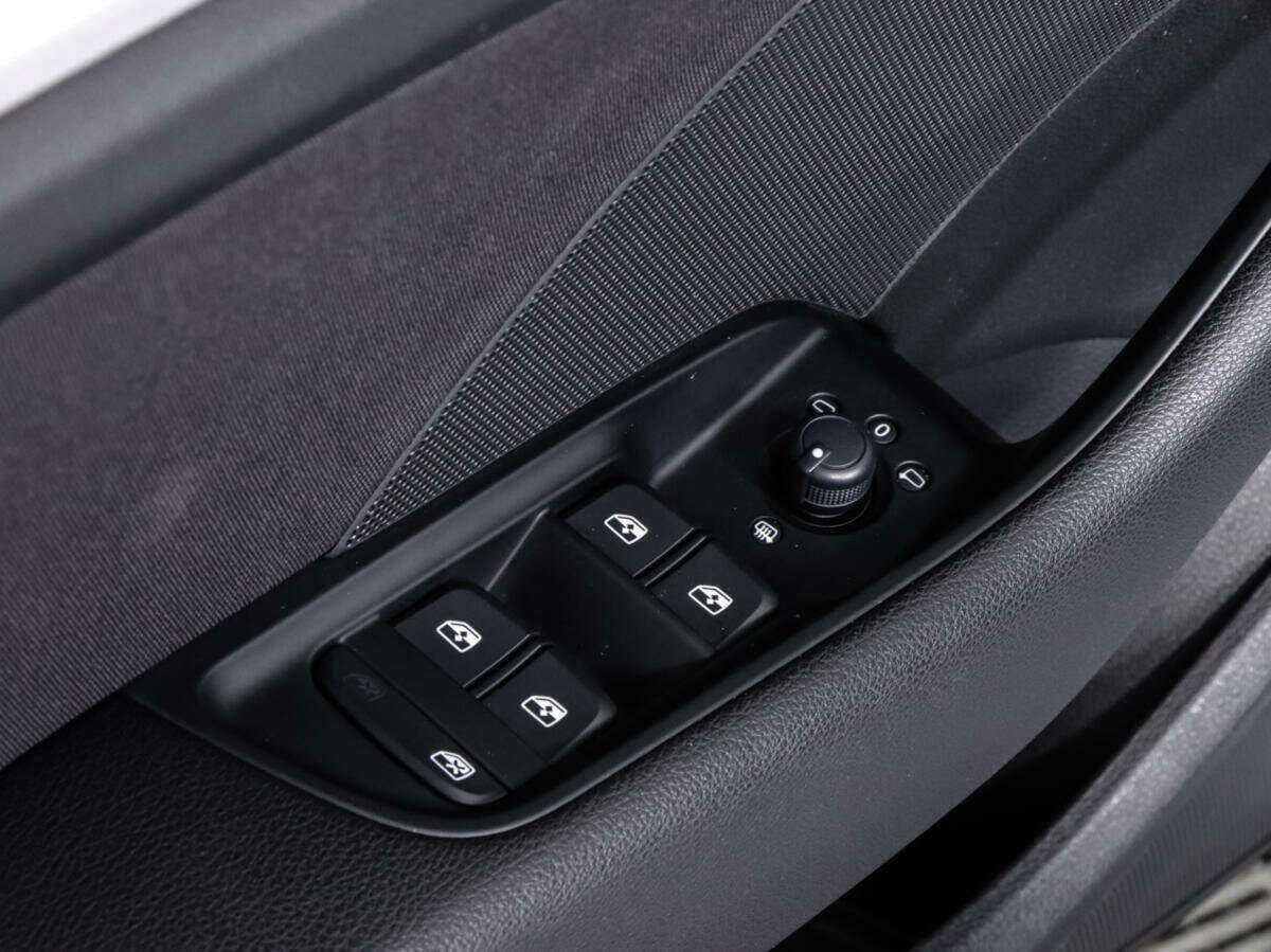 Audi A3 с пробегом — 2019 год. Фото: #13