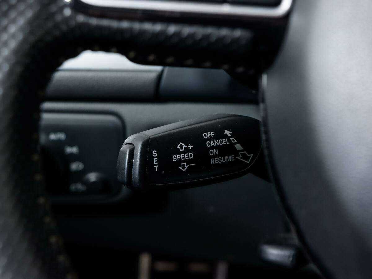 Audi A6 с пробегом — 2015 год. Фото: #12