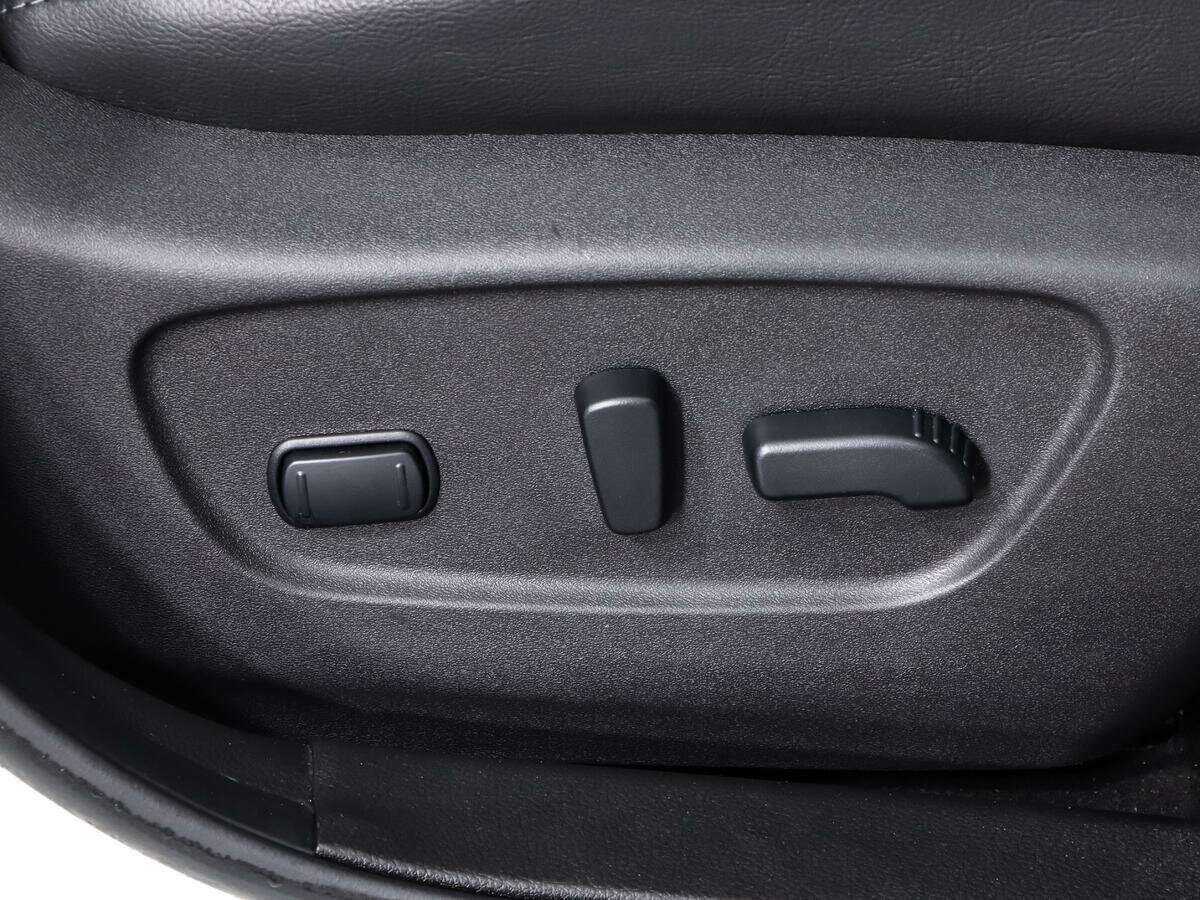 Nissan X-Trail с пробегом — 2020 год. Фото: #17