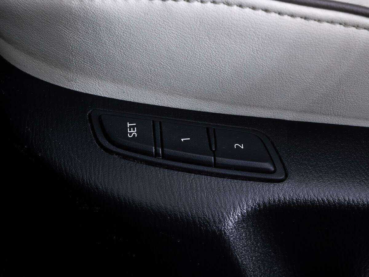 Mazda 6 с пробегом — 2018 год. Фото: #23